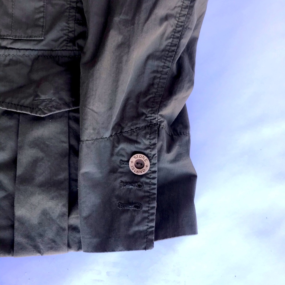 Stone Island Women’s Jacket